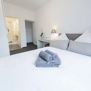 Berolina Haus Mini-hôtel