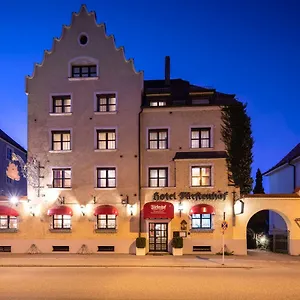 Simones Fuerstenhof Hotel Landshut